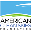 American Clean Skies Foundation Logo