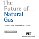 MIT: The Future of Natural Gas